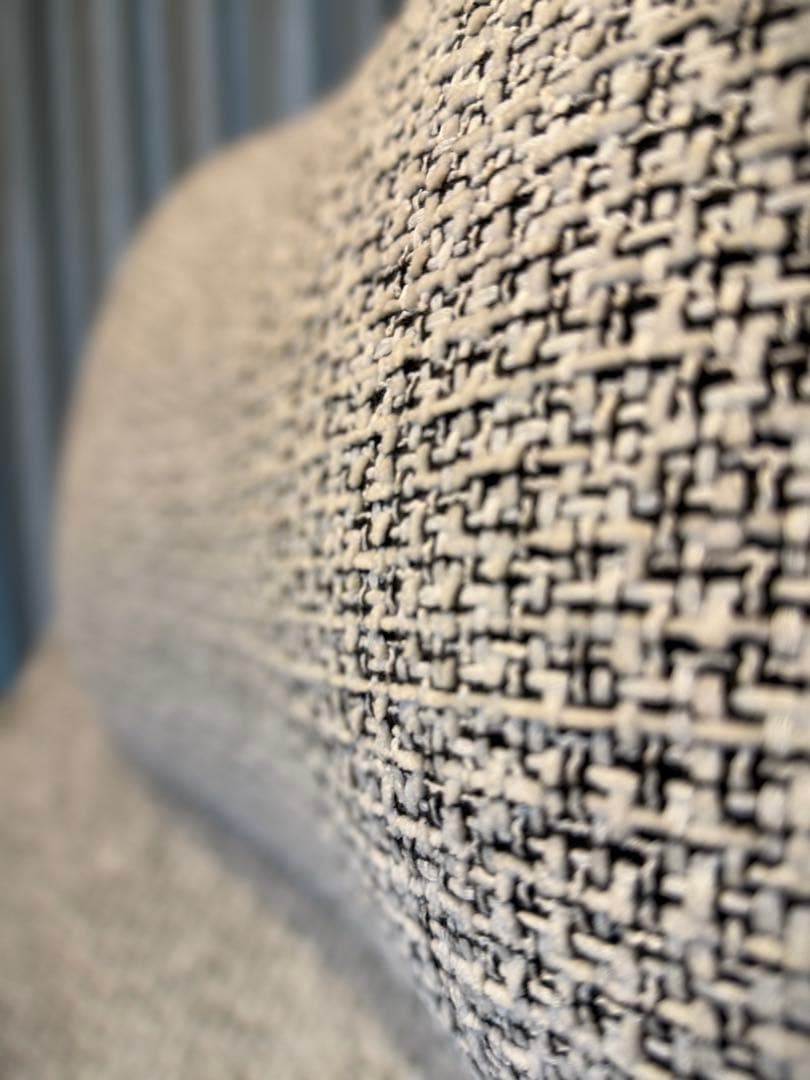 moji 　ArflexラウンジチェアBLANCHE