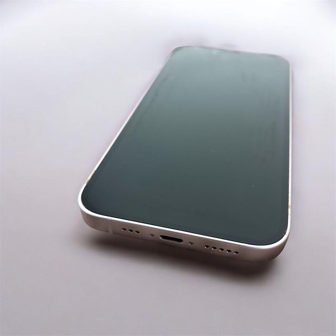 【月末 出品期限】iPhone13 128GB SIMフリー ピンク
