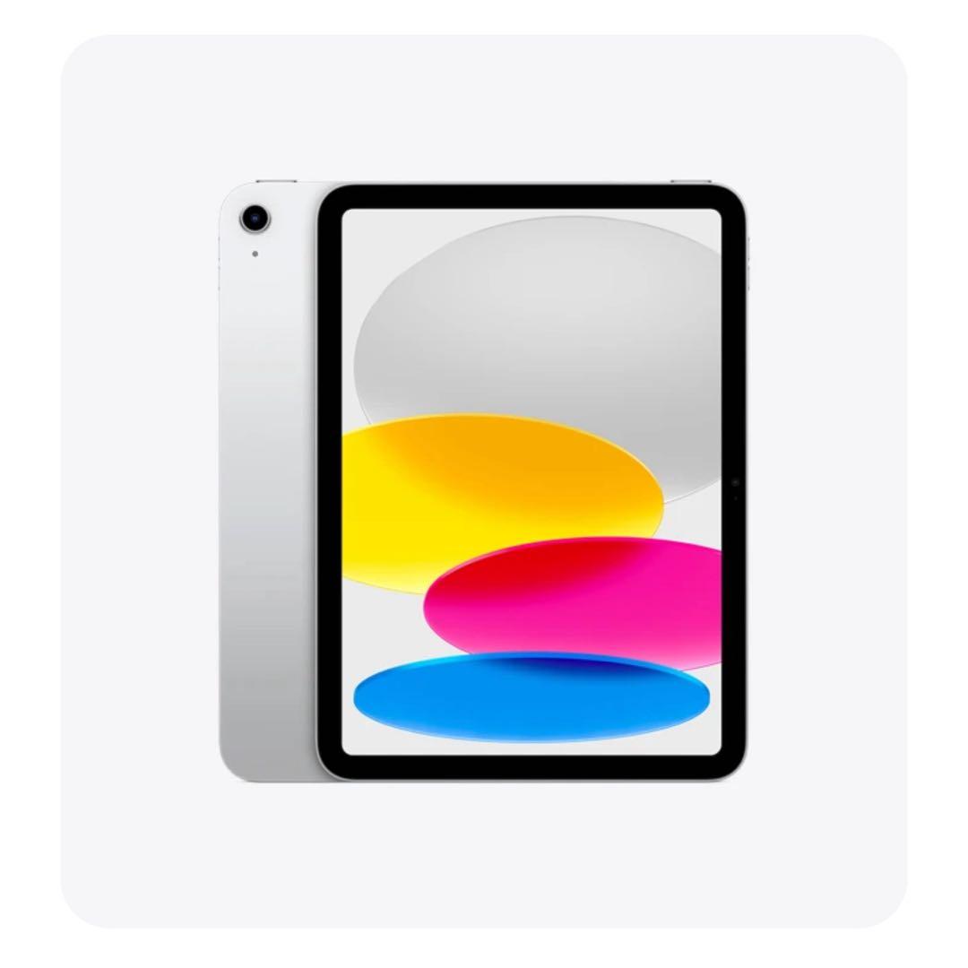 『新品未開封』最新 iPad 128GB A16 Wi-Fiモデル　シルバー