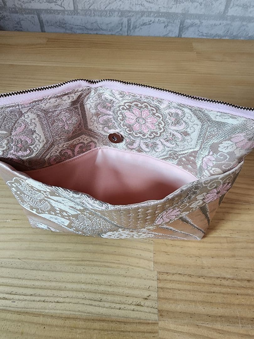 ❤千春❤ バッグ ポーチ ハンドメイド