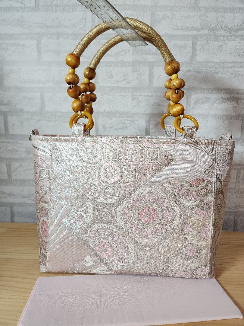 ❤千春❤ バッグ ポーチ ハンドメイド