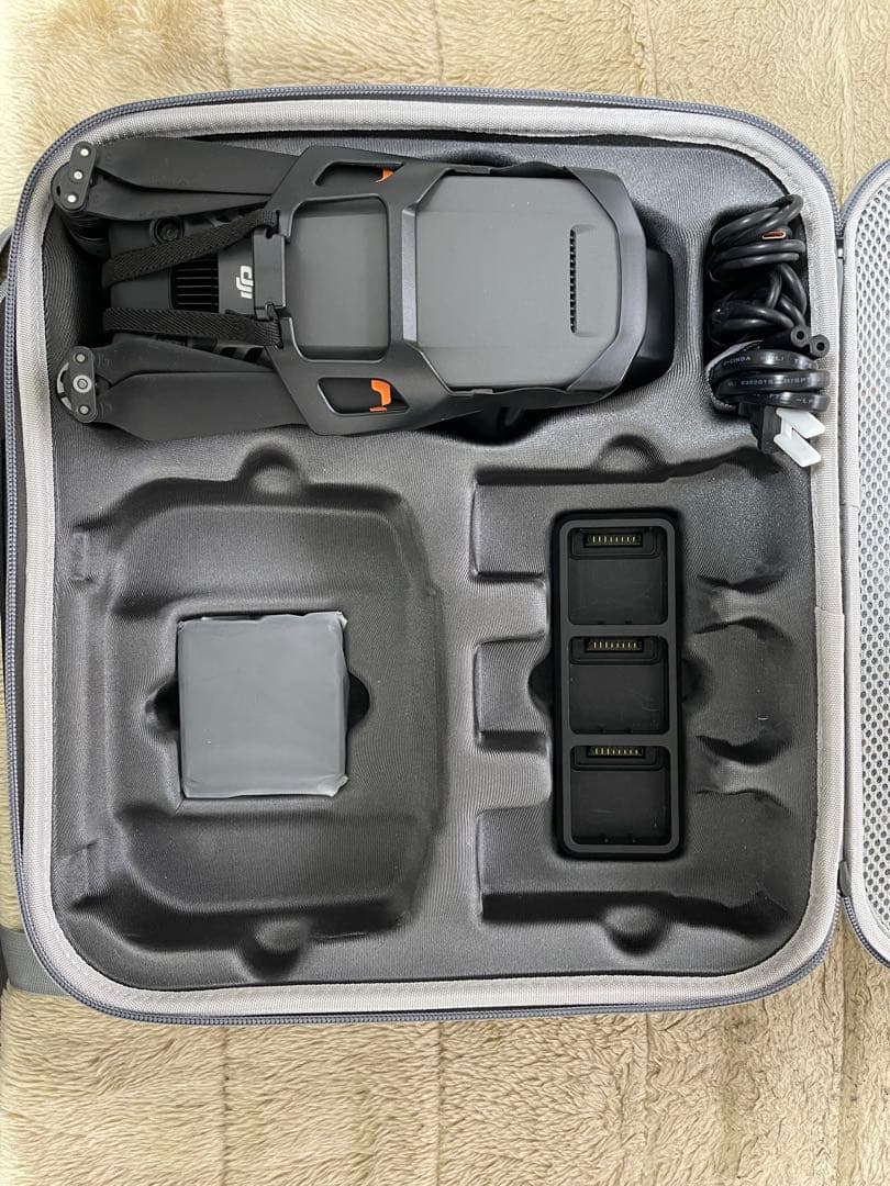mavic3proその他