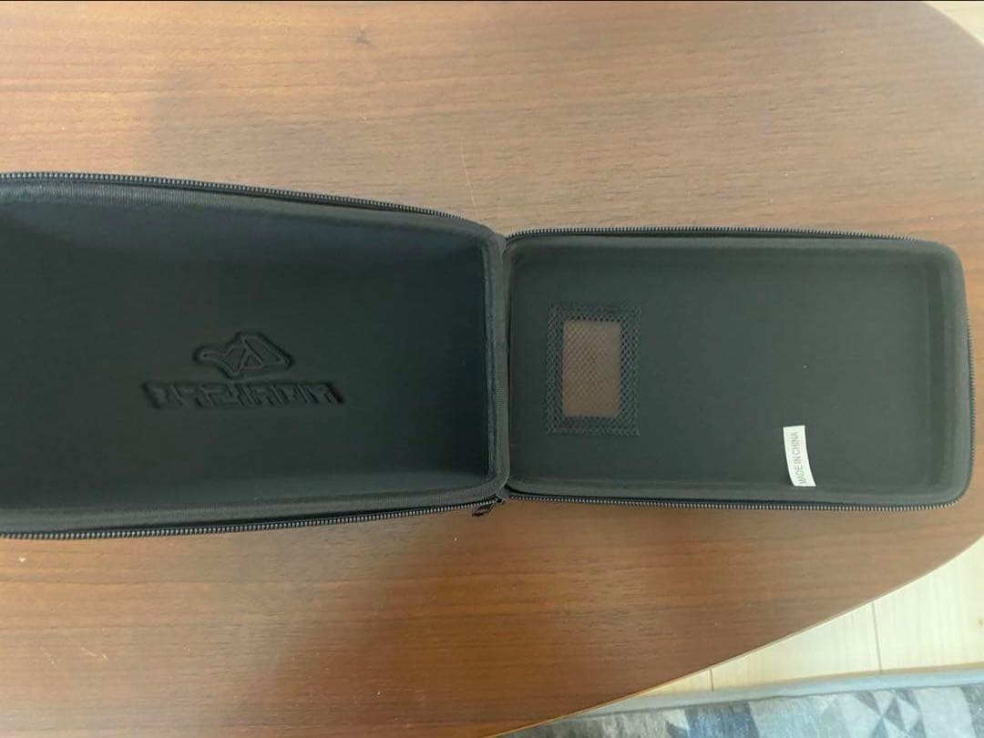 ダイスゴーグル　DICE ハイローラー　美品