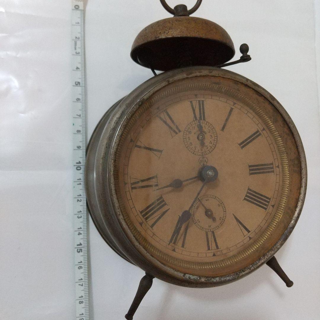 骨董品 時計 アンティーク