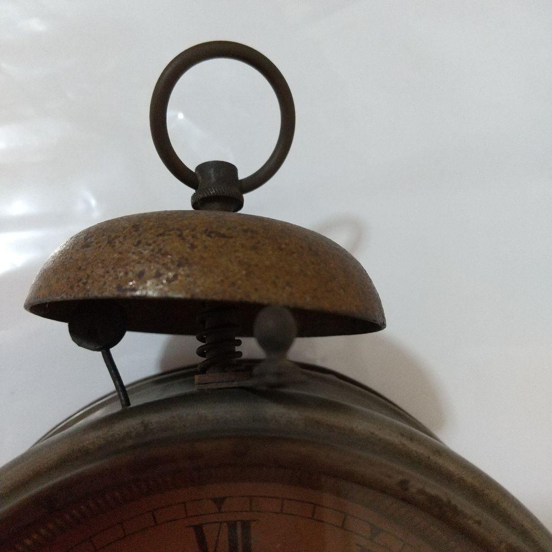 骨董品 時計 アンティーク