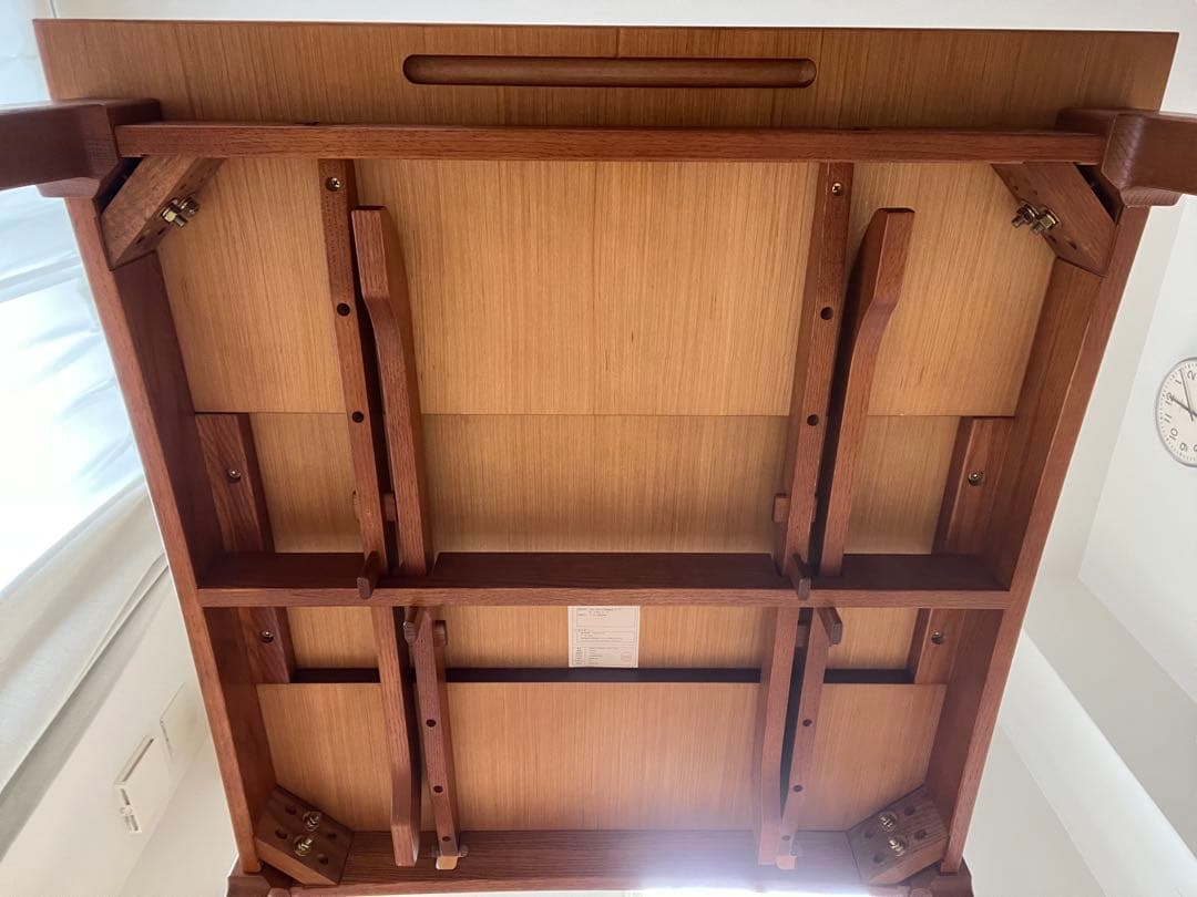 ジャーナルスタンダードファニチャー HABITAT ハビタ ダイニングテーブル