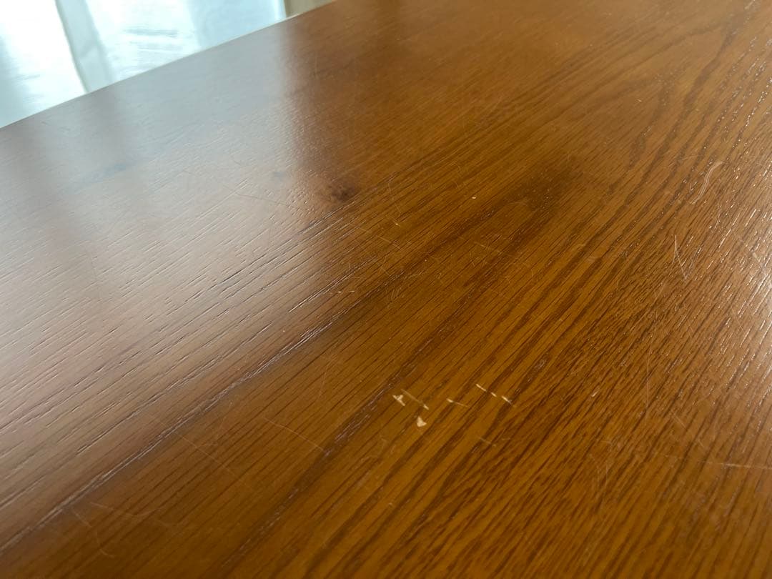 ジャーナルスタンダードファニチャー HABITAT ハビタ ダイニングテーブル