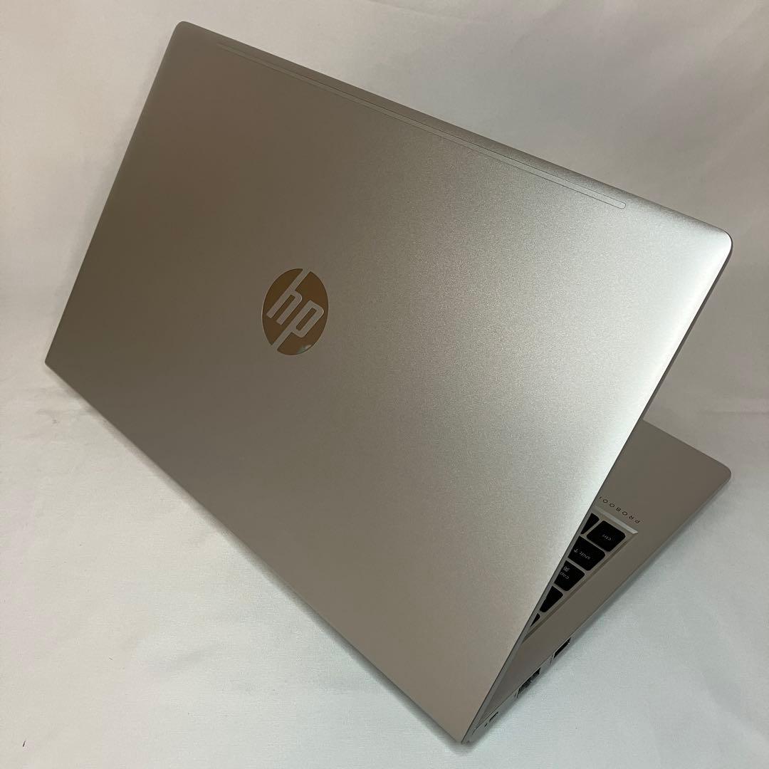 極美品 PROBOOK 450 G10 13世代 i5 16GB SSD FHD