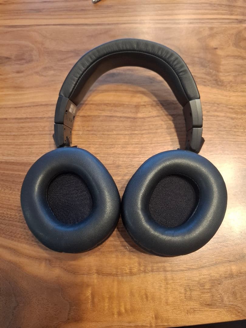 Audio-Technica ATH-M50xBT2 ワイヤレスヘッドホン