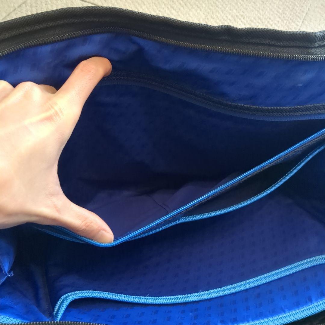 TUMI for ANA ALPHA 2 3wayビジネスバッグ