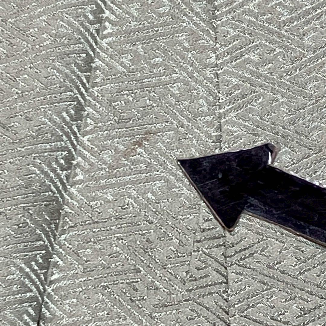 カメ様［6774］訪問着 舞花文様 金彩 絞り 幅広サイズ 正絹 着物 袷