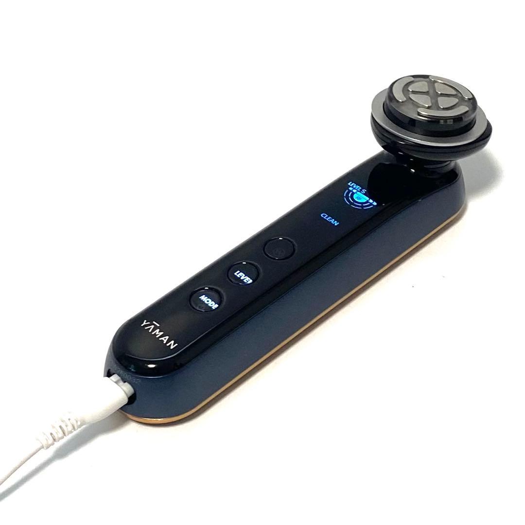 美品 ヤーマン 美顔器 フォトプラス プレステージ SP M22
