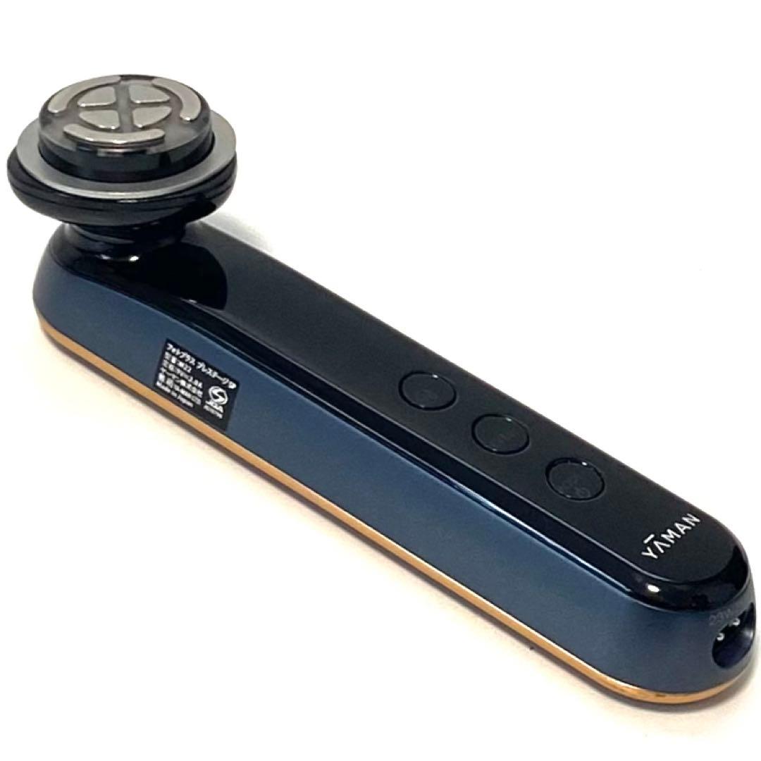 美品 ヤーマン 美顔器 フォトプラス プレステージ SP M22