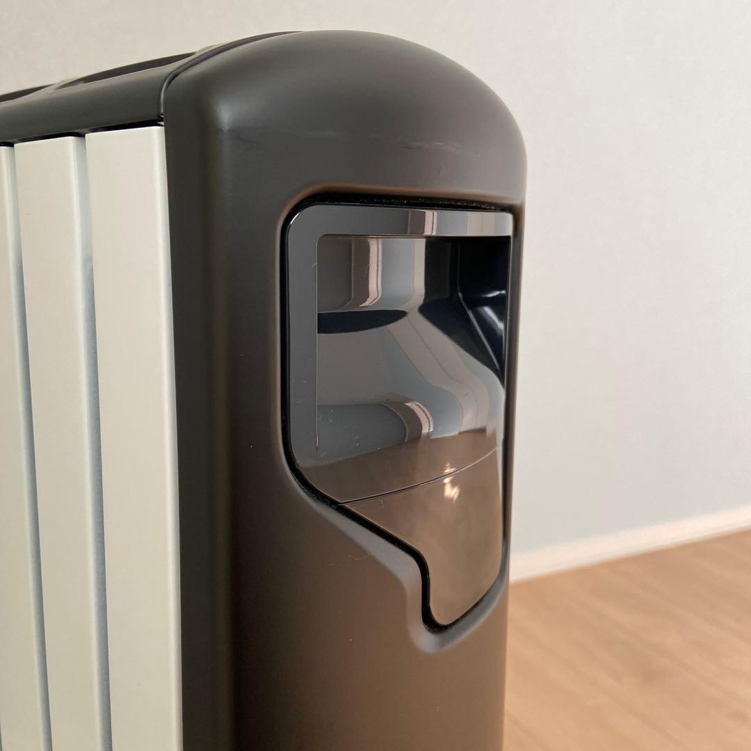 デロンギ　マルチダイナミックヒーター　　MDHU15-BK