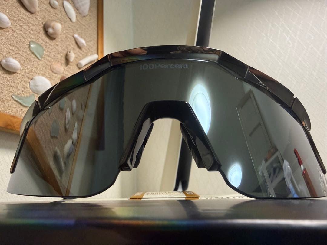 Juan Soto / Speedcraft® SL 100%サングラス