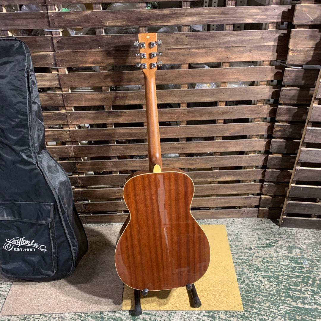K003 STAFFORD ギター アコースティックギター SF-250F-N