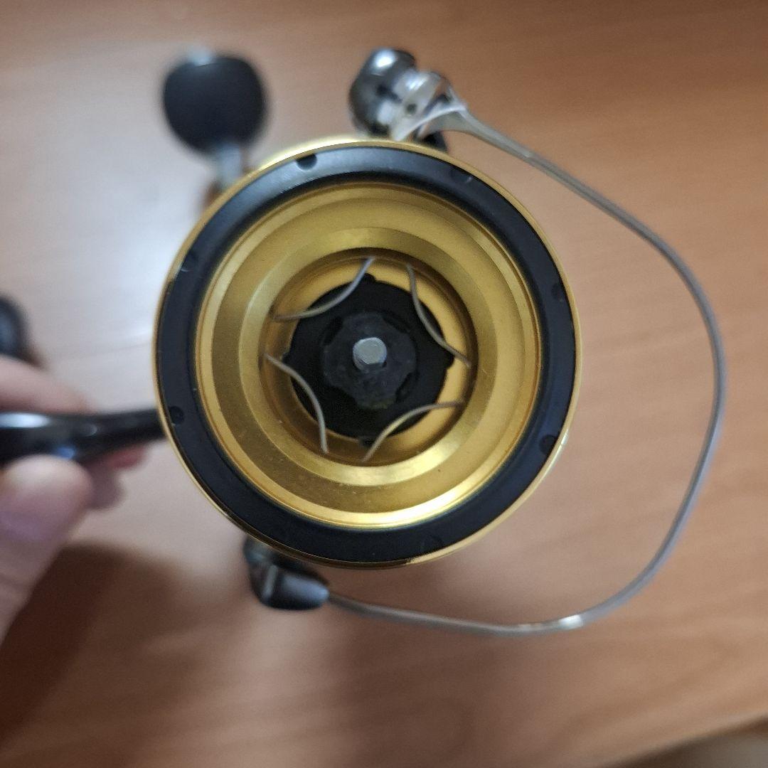 20ツインパワーc5000xg