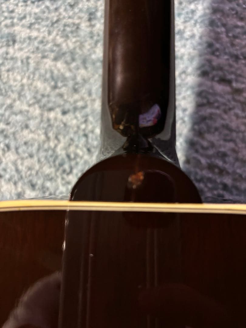 Gibson Southern jumbo サザンジャンボ