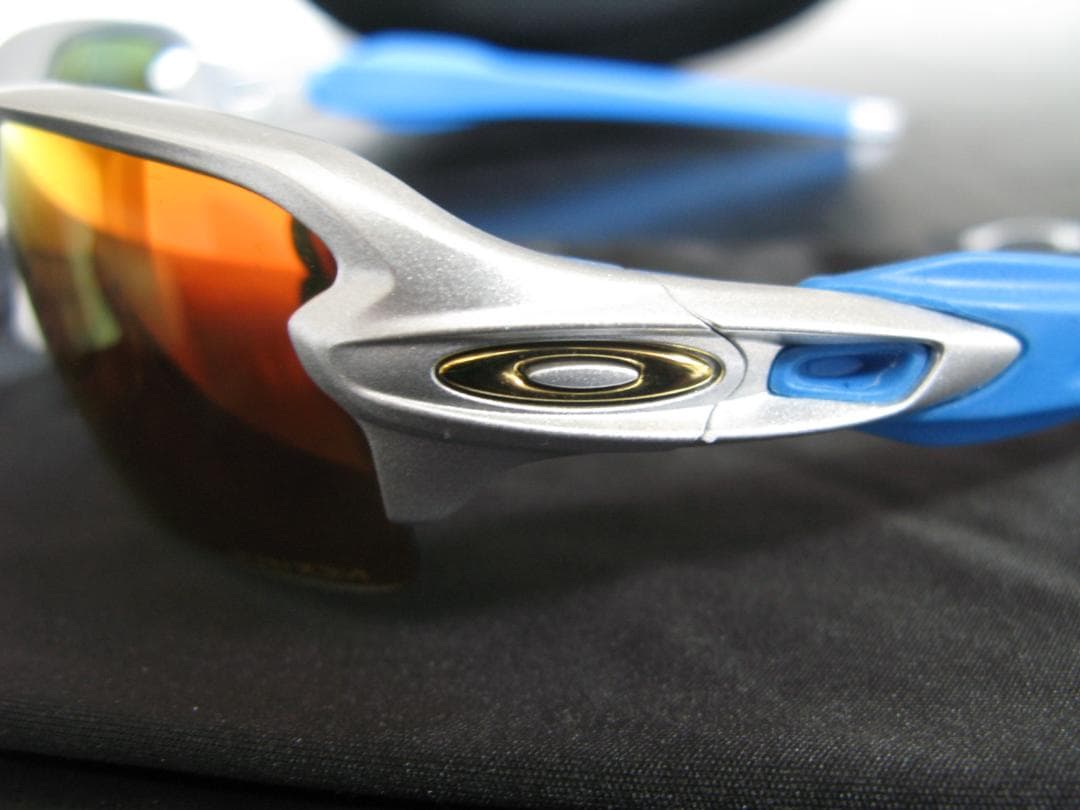 OAKLEY オークリー サングラス PRIZM RUBY FLAK 2.0