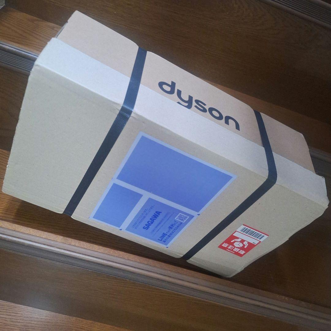 dyson Micro 其の弐 新品未開封HH17 Micro Focus