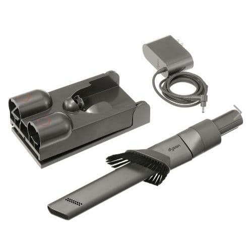 dyson Micro 其の弐 新品未開封HH17 Micro Focus