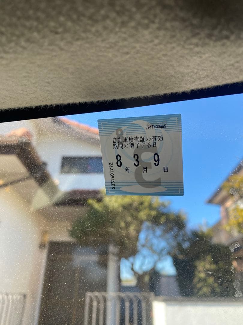 スズキ エブリイワゴン レザーエディション ターボインタークーラー 車検付き