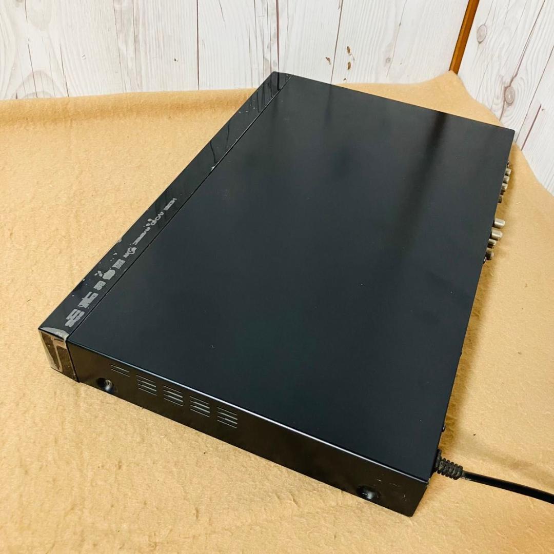 TOSHIBA BDレコーダー D-BZ510 東芝 レグザ 動作品 ブルーレイ