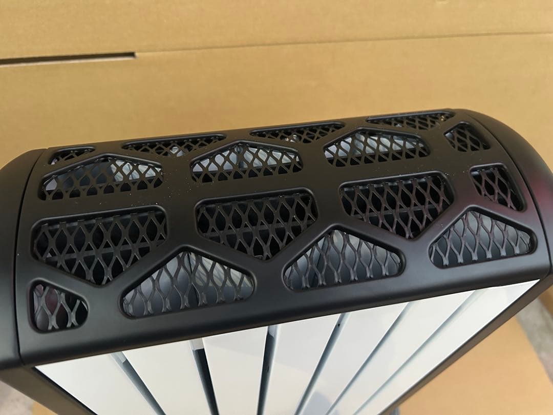 DeLongi デロンギ マルチダイナミックヒーター MDHAA09WIFI