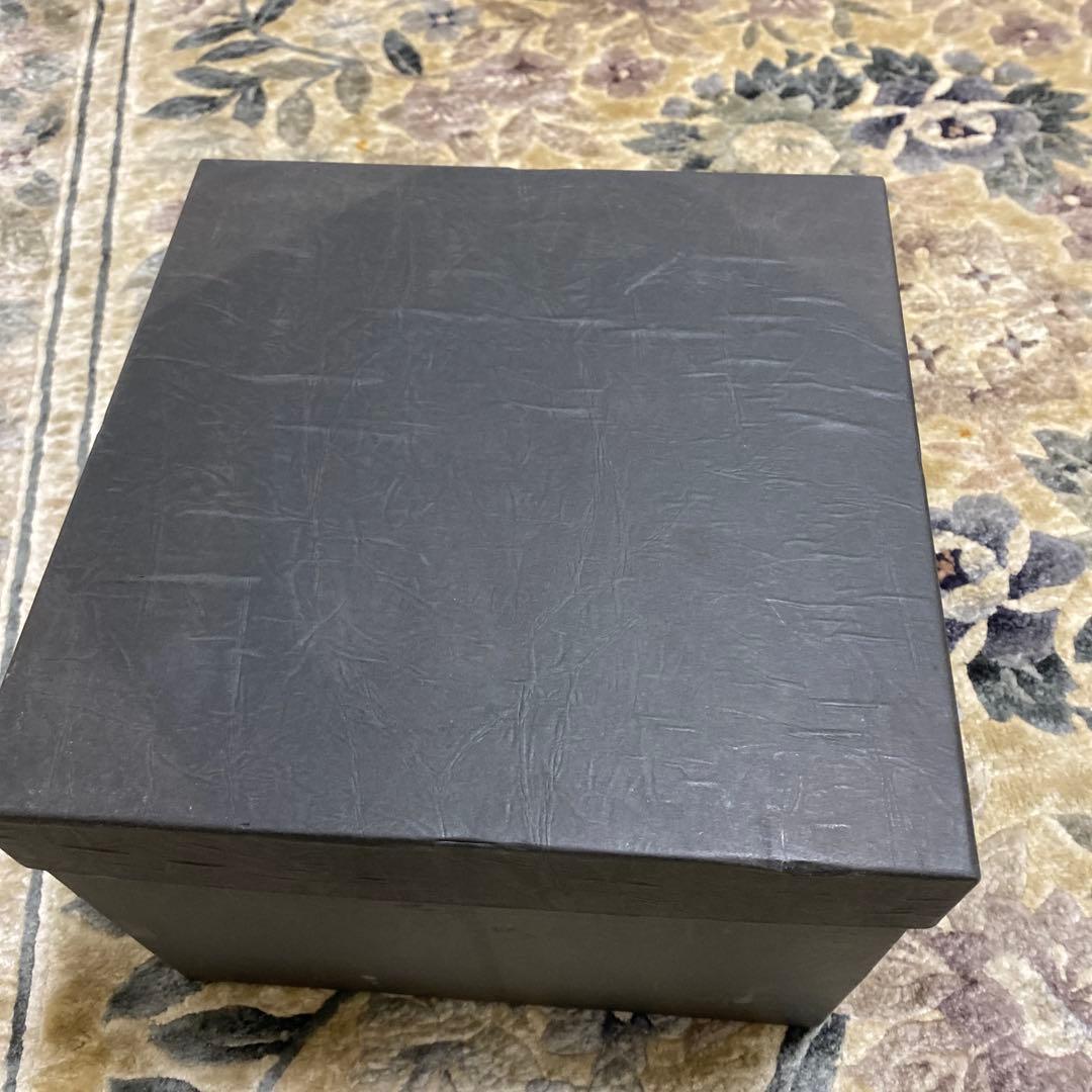 おにぎり太郎 雲井窯 三合炊 土鍋 黒 炊飯 箱付き