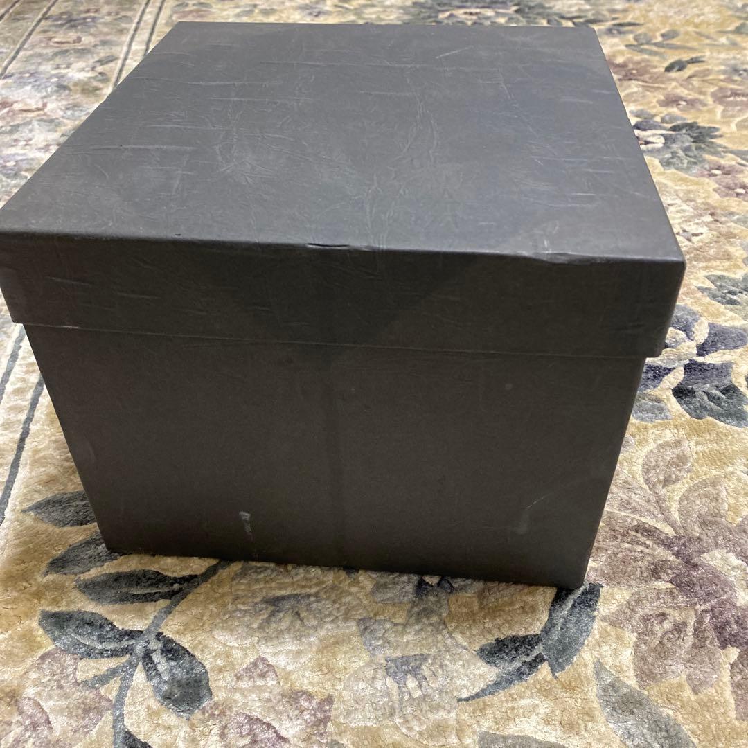 おにぎり太郎 雲井窯 三合炊 土鍋 黒 炊飯 箱付き