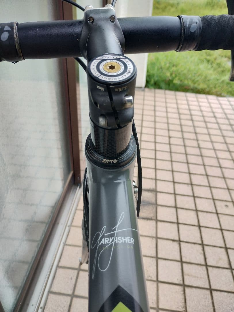 ★TREK GARY FISHER ION SUPER 　BONTRAGER熊本