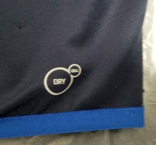 イタリア代表　シャツ　ジャージ　ウォームアップ　スーツ　2014年ワールドカップ