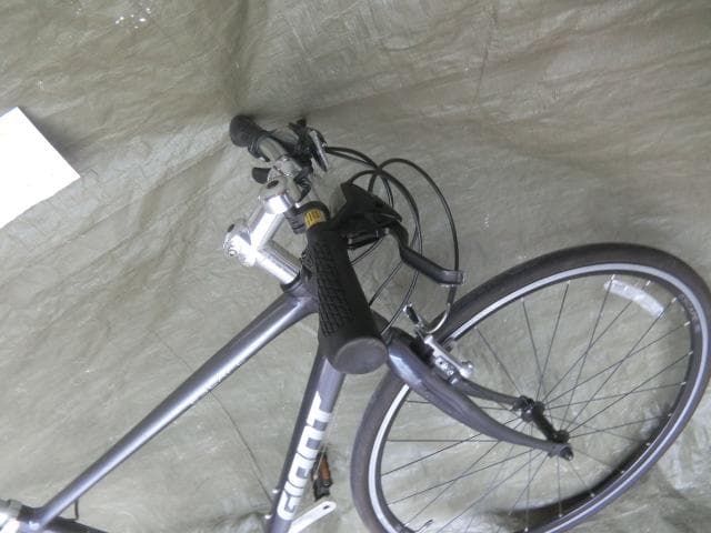 172：Giant　ESCAPE　ジャンク　引取限定：埼玉県所沢