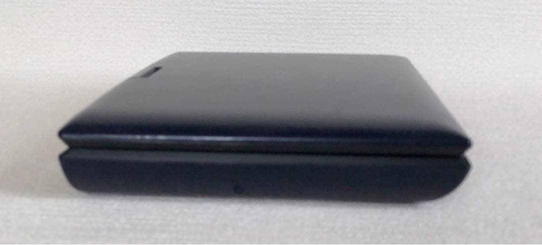 SONY ポータブルブルーレイディスク BDP-SX910