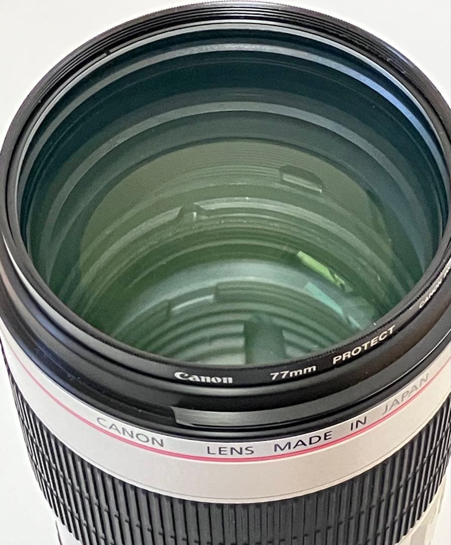 t*4様 【使用少ない超美品】EF 70-200mm f/2.8L IS II
