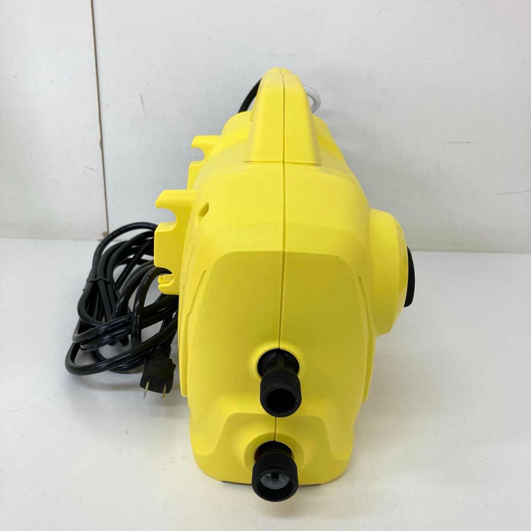 268-R KARCHER K2 CLASSIC PLUS K2クラシックプラス