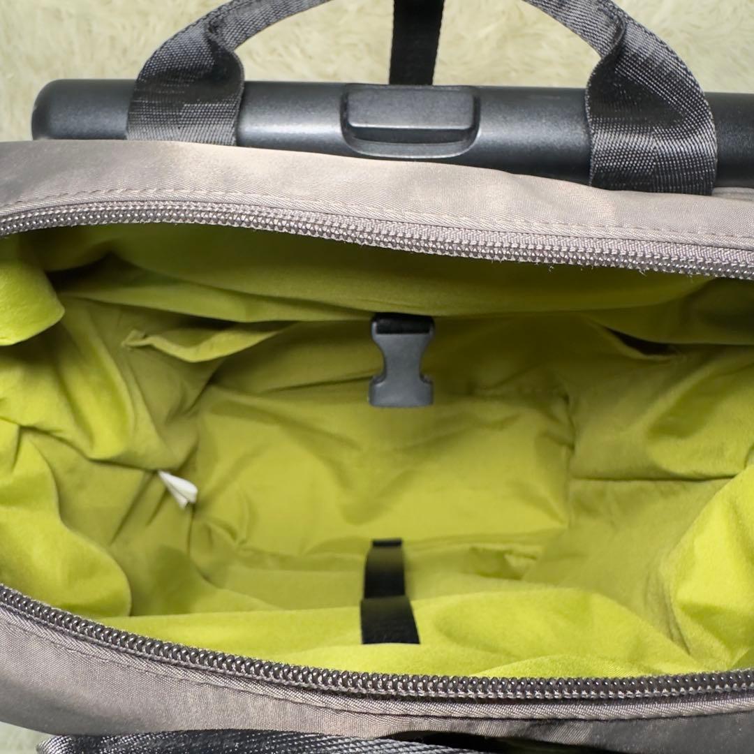 SWANYキャリーバック　スワニー