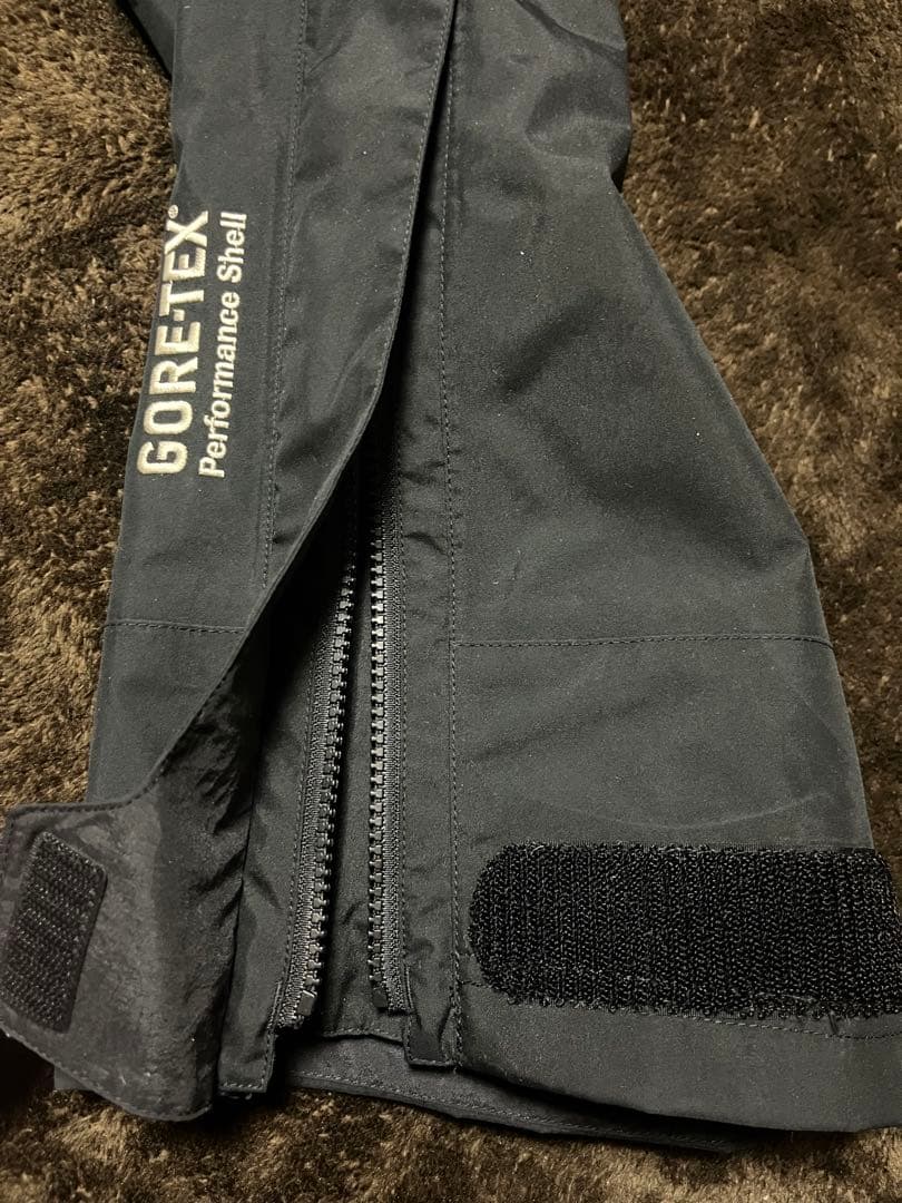 【3333】ダイワ D3-1100 ゴアテックス セットアップ