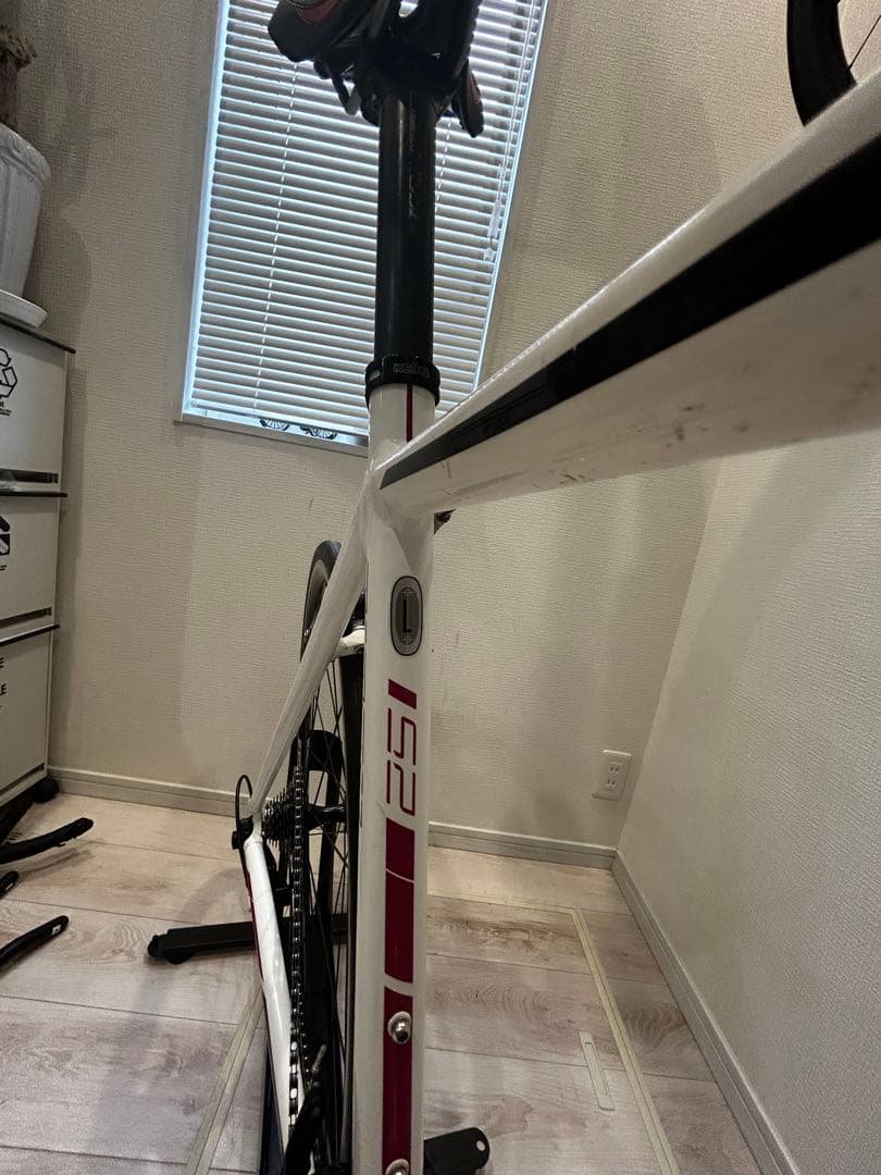 自転車本体 SCOTT Speedster 25 JAPAN 2017