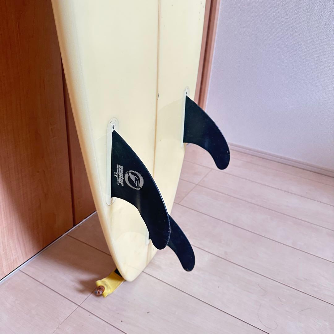 Used☆サーフボード☆MEL SURF BOARDS MAUI HAWAII☆