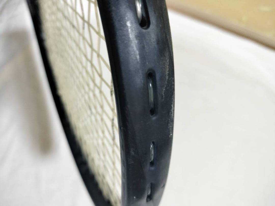 YONEX テニスラケット ヨネックス レグナ 2014年モデル (G2)