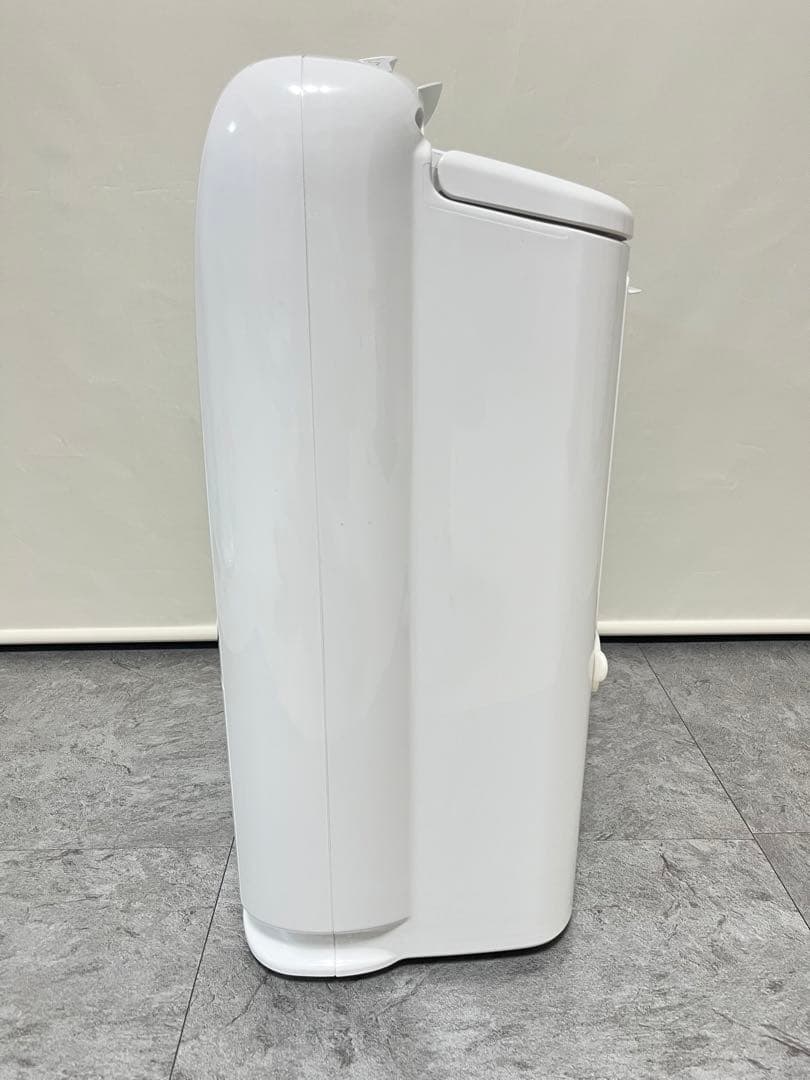 MITSUBISHI 三菱 衣類乾燥除湿機 MJ-P180NX-W 大容量タイプ