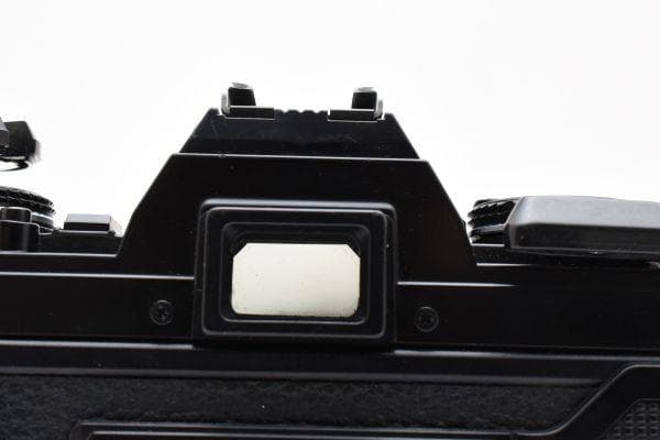 良品 MINOLTA X-500 + MD 50mm F1.7 AA3275