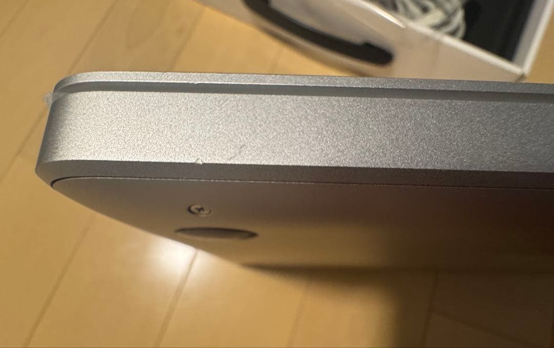 MacBook Pro mid 2012 13インチ