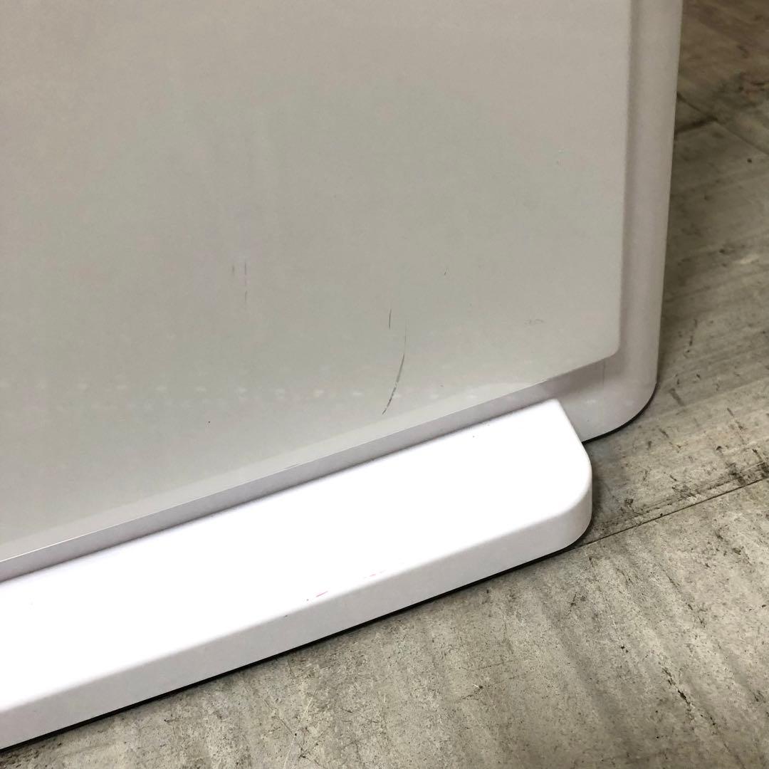 アイリスオーヤマ　衣類乾燥除湿機　IJDC-K80-W 2022年製