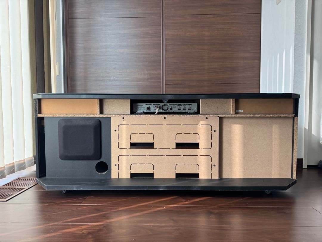 Panasonic SC-HTX730 ホームシアターオーディオシステム