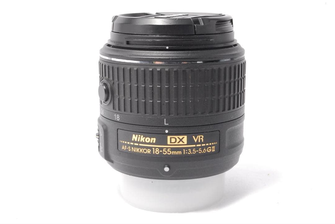 おまけ多数✨簡単操作✨Nikon D5100✨画面が回転✨スマホ転送✨自撮り可能