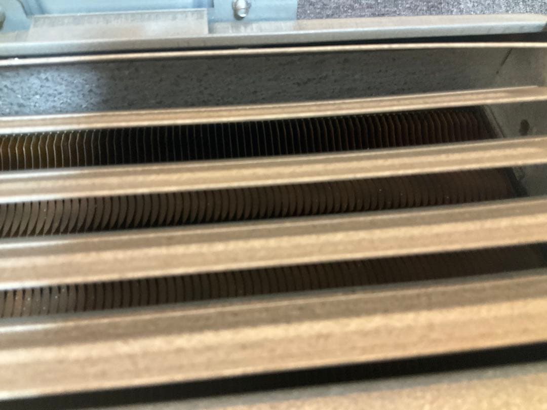 都市ガス　2021年5月製造品　PH-5FV-2 瞬間湯沸かし器　給湯器