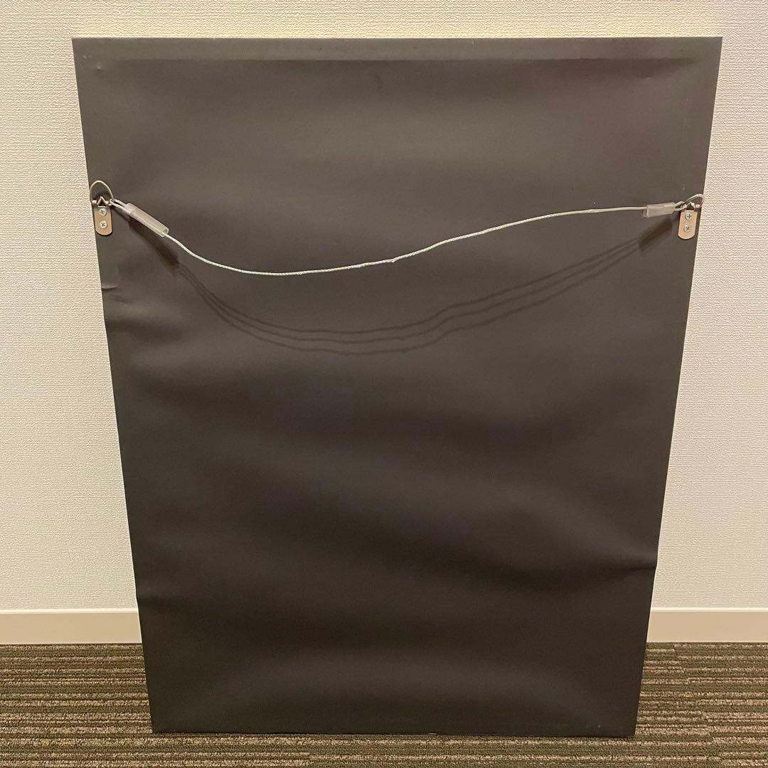 Francfranc シャネルN°5 パフューム 額装 油絵