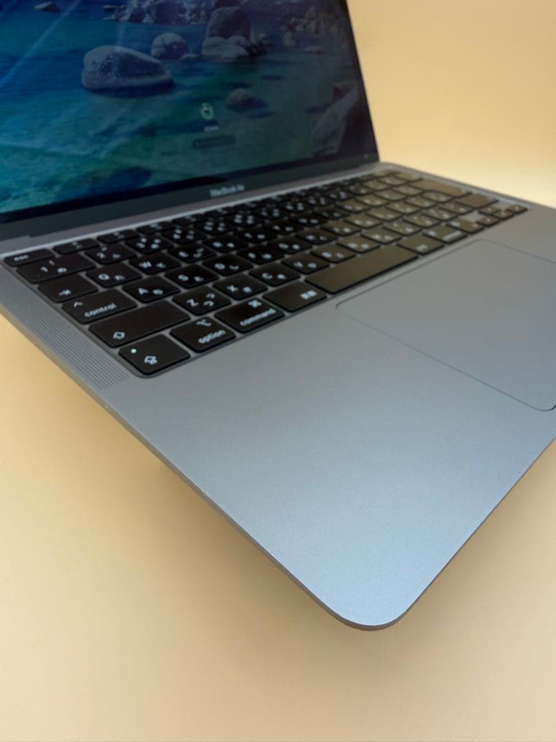 【hiro96337694専用ページ】Macbook Air M1 2020
